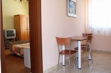 Kroatien Privát Božava, Exterieur